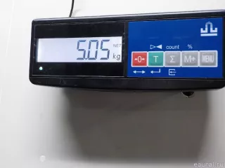 17428509741 BMW Вентилятор радиатора BMW X6 F16 Арт E52495346, вид 2