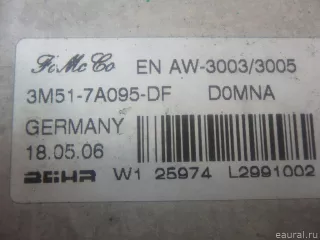 30683022 Volvo Радиатор (маслоохладитель) АКПП Volvo S40 2 Арт E95722069, вид 8