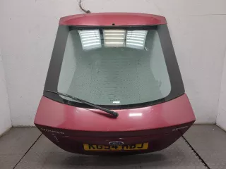 1446455 Крышка багажника (дверь 3-5) Ford Mondeo 3 Арт 20054470, вид 1