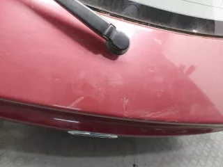 1446455 Крышка багажника (дверь 3-5) Ford Mondeo 3 Арт 20054470, вид 2