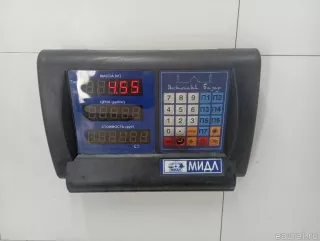 1606742 DAF Амортизатор задний DAF CF Арт E4268739, вид 5