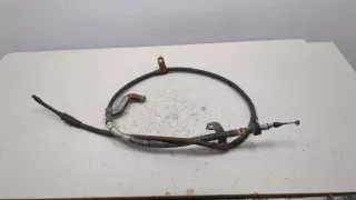 59760B2300,59770B2300 Трос ручника Kia Soul 2 restailing Арт 20128169, вид 1