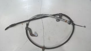 59760B2300,59770B2300 Трос ручника Kia Soul 2 restailing Арт 20128169, вид 2