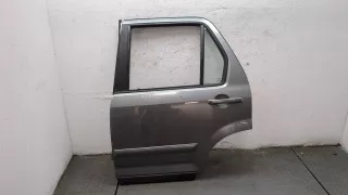 73455SCAA00 Форточка задняя левая Honda CR-V 2 Арт 11232560, вид 2