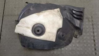 638430101R Защита арок передняя левая (подкрылок) Renault Megane 3 Арт 9460121, вид 4