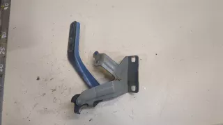 654003NA0A Петля капота правая Nissan Leaf 1 Арт 20140781, вид 1