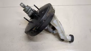 5S6Y2B195BD Цилиндр тормозной главный Ford Fiesta 6 Арт 9200612, вид 1