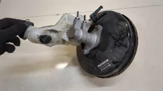 5S6Y2B195BD Цилиндр тормозной главный Ford Fiesta 6 Арт 9200612, вид 2