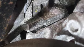 1714137100 Коллектор выпускной Toyota Rav 4 4 Арт 11272481, вид 3