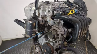 1714137100 Коллектор выпускной Toyota Rav 4 4 Арт 11272481, вид 4