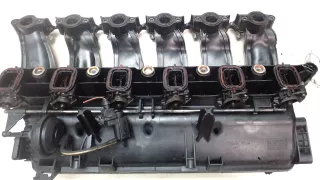 11617800585 Коллектор впускной BMW 3 E90/E91/E92/E93 Арт 7769375, вид 2