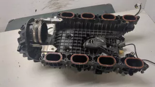 A0071533128 Коллектор впускной Mercedes CLS C218 Арт 8705168, вид 4