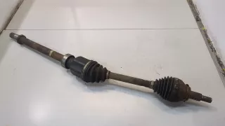 FTB42550XA Полуось передняя правая (приводной вал, шрус) Mazda 6 3 Арт 20140141, вид 1