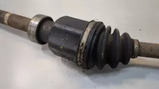 FTB42550XA Полуось передняя правая (приводной вал, шрус) Mazda 6 3 Арт 20140141, вид 3