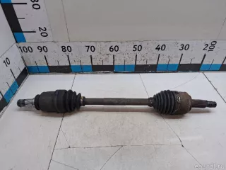 3815A169 Mitsubishi Полуось передняя левая Mitsubishi Lancer 10 Арт E90425756, вид 1
