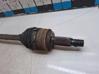 3815A169 Mitsubishi Полуось передняя левая Mitsubishi Lancer 10 Арт E90425756, вид 2