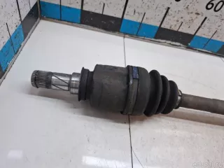 3815A169 Mitsubishi Полуось передняя левая Mitsubishi Lancer 10 Арт E90425756, вид 3