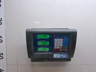 3815A169 Mitsubishi Полуось передняя левая Mitsubishi Lancer 10 Арт E90425756, вид 4