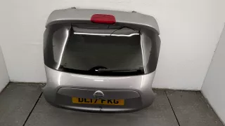 28781CJ00A Щеткодержатель задний Nissan Juke 1 Арт 11272621, вид 1
