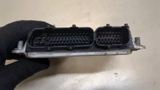 030906032cp,0261207199 Блок управления двигателем Volkswagen Lupo Арт 8630565, вид 3
