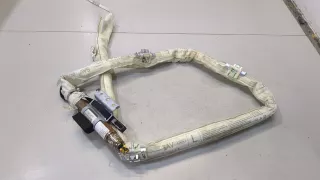 6M2114K158CD Подушка безопасности боковая (шторка) левая Ford S-Max 1 Арт 20142350, вид 1