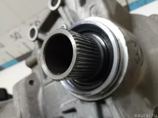 3200A067 Mitsubishi Раздаточная коробка Mitsubishi Lancer 10 Арт E90432796, вид 8