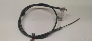 4643042132 Toyota Трос стояночного тормоза левый Toyota Rav 4 3 Арт E23632508