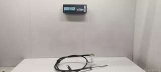 4643042132 Toyota Трос стояночного тормоза левый Toyota Rav 4 3 Арт E23632508, вид 2
