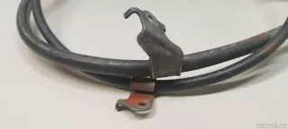 4643042132 Toyota Трос стояночного тормоза левый Toyota Rav 4 3 Арт E23632508, вид 4