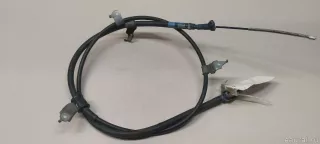 4643042132 Toyota Трос стояночного тормоза левый Toyota Rav 4 3 Арт E23632508, вид 8