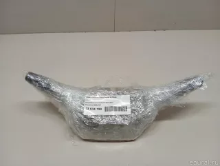 8600A187 Mitsubishi Переключатель подрулевой в сборе Mitsubishi Lancer 10 Арт E23634199, вид 8