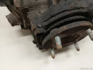 3610042080 Toyota Раздаточная коробка Toyota Rav 4 4 Арт E23655468, вид 3