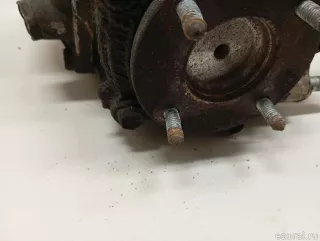 3610042080 Toyota Раздаточная коробка Toyota Rav 4 4 Арт E23655468, вид 4