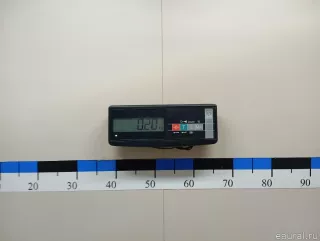 8157042071 Toyota Дополнительный фонарь (Стоп-сигнал) Toyota Corolla E150 Арт E23655884, вид 8