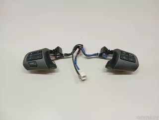 8425042070 Toyota Переключатель подрулевой управления магнитолой Toyota Rav 4 3 Арт E23655891, вид 1