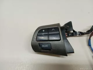 8425042070 Toyota Переключатель подрулевой управления магнитолой Toyota Rav 4 3 Арт E23655891, вид 2