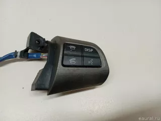 8425042070 Toyota Переключатель подрулевой управления магнитолой Toyota Rav 4 3 Арт E23655891, вид 4