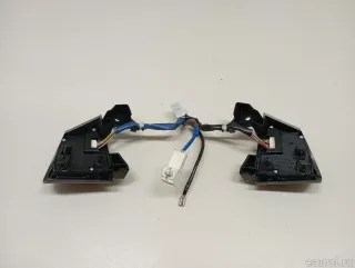 8425042070 Toyota Переключатель подрулевой управления магнитолой Toyota Rav 4 3 Арт E23655891, вид 5