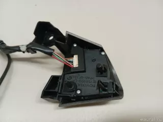 8425042070 Toyota Переключатель подрулевой управления магнитолой Toyota Rav 4 3 Арт E23655891, вид 7