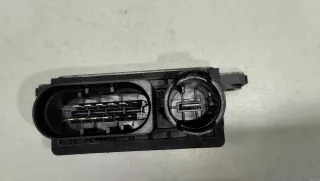 12218591724 BMW Реле свечей накала BMW 5 F10/F11/GT F07 Арт E23658687, вид 8