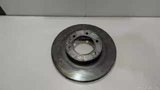 4351260151 Toyota Диск тормозной передний Lexus GX 1 Арт E23666115, вид 2