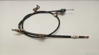4643002121 Toyota Трос ручника Toyota Corolla E150 Арт E23666361, вид 3
