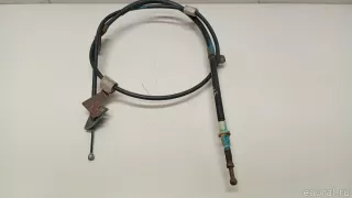 4643002121 Toyota Трос ручника Toyota Corolla E150 Арт E23666361, вид 8