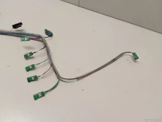 95532536310 VAG Проводка (коса) Porsche Cayenne 957 Арт E23667981, вид 3