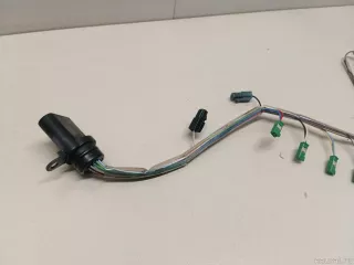 95532536310 VAG Проводка (коса) Porsche Cayenne 957 Арт E23667981, вид 4