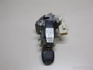 4528042140 Toyota Замок зажигания Toyota Rav 4 3 Арт E23670007, вид 2