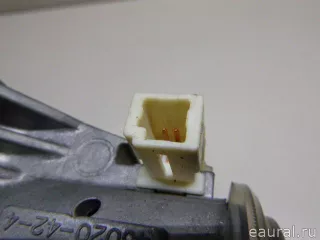 4528042140 Toyota Замок зажигания Toyota Rav 4 3 Арт E23670007, вид 6