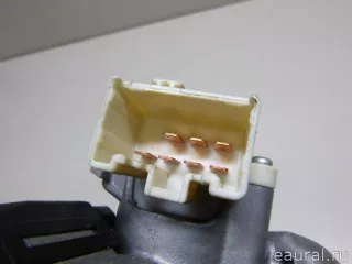 4528042140 Toyota Замок зажигания Toyota Rav 4 3 Арт E23670007, вид 7