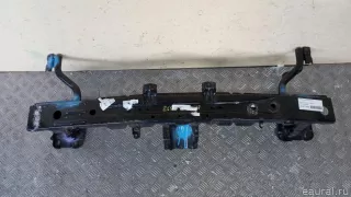6400C005 Mitsubishi Усилитель переднего бампера Mitsubishi Lancer 10 Арт E23671404