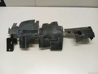 51749807049 BMW Воздуховод радиатора MINI Paceman Арт E23672591, вид 2
